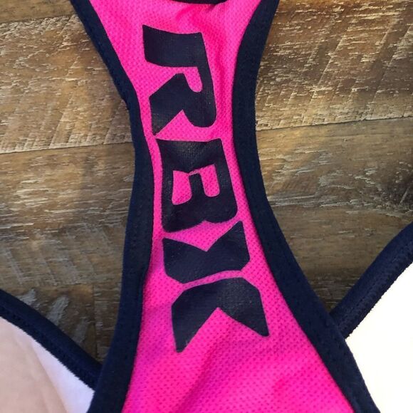 RBX sports bra padded sz XL - Picture 3 of 5